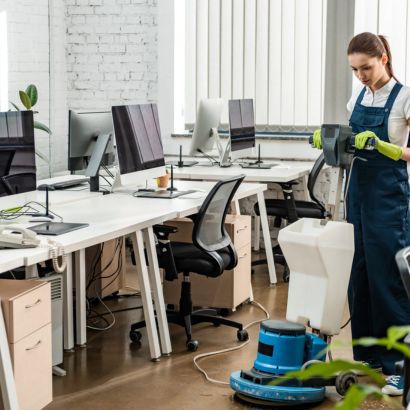 End Of Lease Cleaning In Derrimut