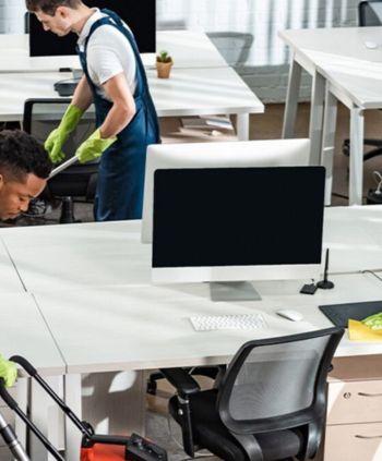 Cleaning Services In Manor Lakes