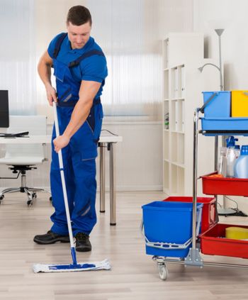 End Of Lease Cleaning In Laverton