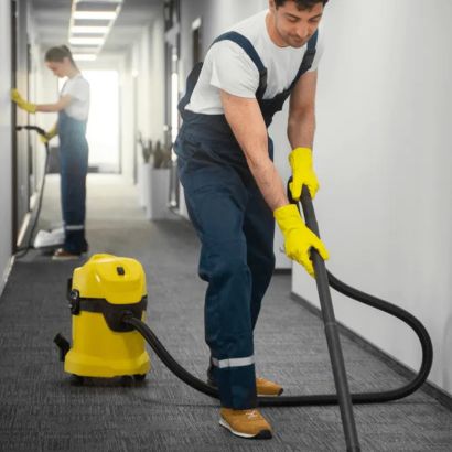 End Of Lease Cleaning In ⁠Sunshine