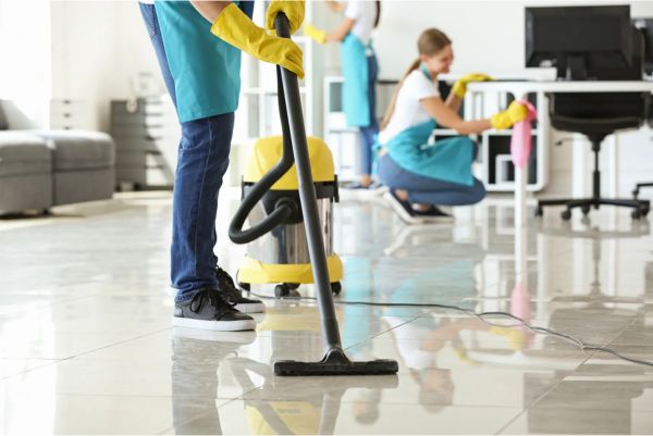South East Cleaners