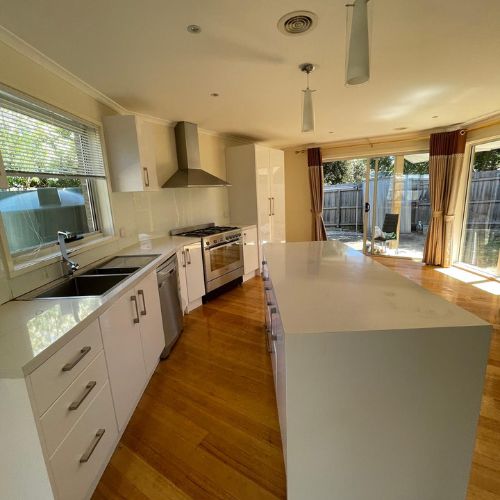 End Of Lease Cleaning In Point Cook
